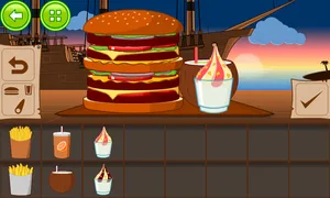 Burger Party